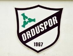 Orduspor'dan çok önemli açıklama