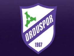 Orduspor transfer için harekete geçti