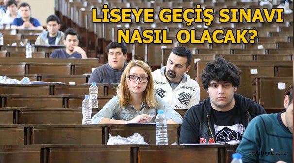 2018 LGS Liseye geçiş sistemi detayları | Lise kayıtları nasıl olacak?