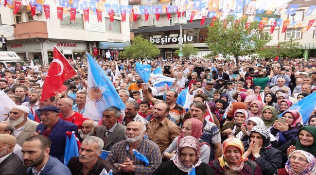 "2018 itibarıyla toplam 33 üst düzey terörist etkisiz hale getirildi"