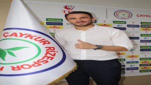 Çaykur Rizespor, Ali Çamdalı ile prensipte anlaştı