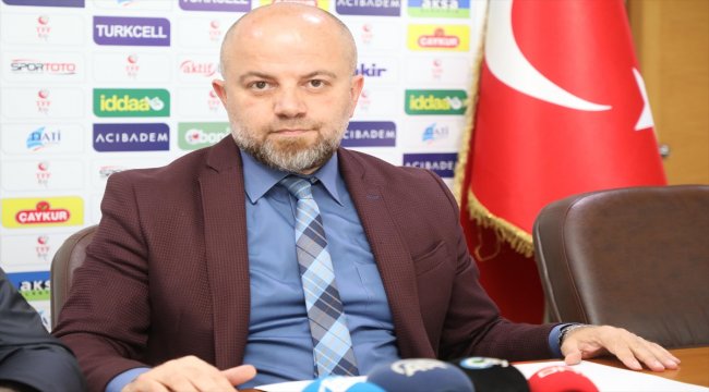 Hikmet Karaman'ın Çaykur Rizespor'a haciz işlemi başlatması