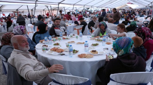 "Ülkemizi küresel bir oyuncu yapmak için çalışmayı sürdüreceğiz"