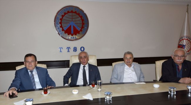 "Arap turizmi Trabzon ekonomisine büyük değer katıyor"