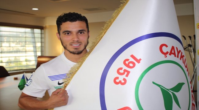 Çaykur Rizespor'da transfer