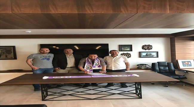 Ereğli Belediyespor'da transfer çalışmaları