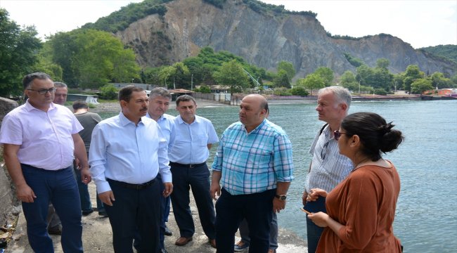 Ereğli'de yeni yaşam alanı oluşturulacak