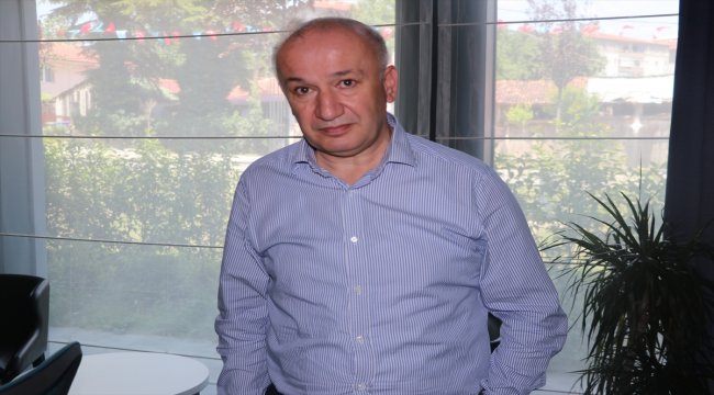 "Genç oyuncu sayımızın 5'e çıkmasını istiyorum"