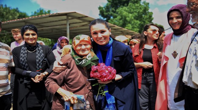 "Gerisin geri dönmeye hiç niyetimiz yok"