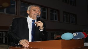 "Güçlü başkan Erdoğan, güçlü Meclis AK Parti"