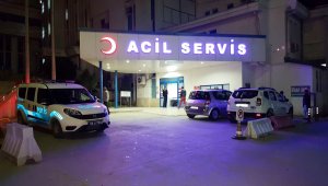 Ordu'da tarım araçları çarpıştı: 5 yaralı