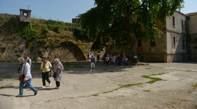 Sabahattin Ali için kaldığı cezaevinde müze yapılacak