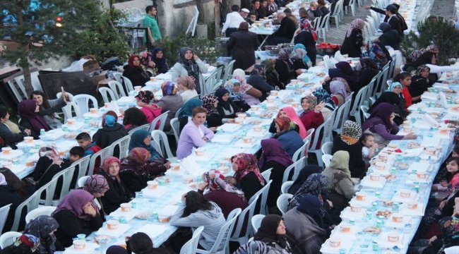 Samsun'dan kısa kısa