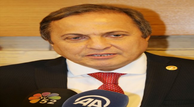 Suruç'ta AK Parti'lilere yönelik saldırı