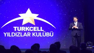 Turkcell, yıldızlarını Barselona’ya gönderdi