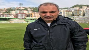 Giresunspor, çıkışa geçmek istiyor