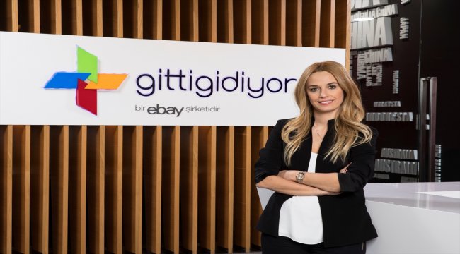 Martech Awards'tan GittiGidiyor'a ödül