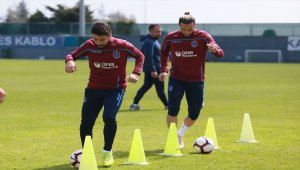 Trabzonspor, Fenerbahçe maçına hazır