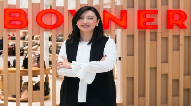 Boyner.com.tr, ilk yarıda 72 milyon ziyaretçi ağırladı