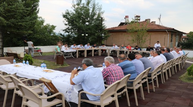 Safranbolu'dan kısa kısa