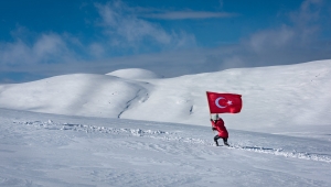 ÇANAKKALE'DE YAŞANAN İNSANLIK DERSİ