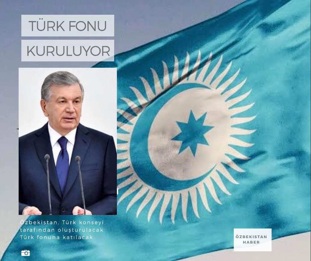 #Türk #fonu kuruluyor