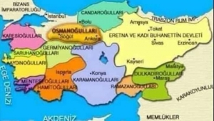 BALKAN’LARDAN GÖÇ EDENLER TÜRK’MÜDÜR!