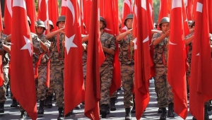 Dış güçlerle işbirlik içinde olan, Tarihini bilmiyenlerin ihanet hamleleri hiç bir zaman !!! TUTMAZ..!!! 