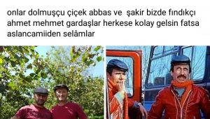 FINDIK TOPLAMAYI NEŞELİ HALE GETİRİYORLAR 