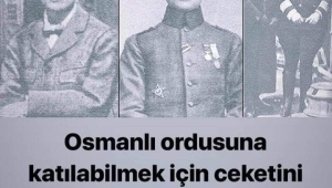 PEŞAVERİ ABDURRAHMAN BEY! 