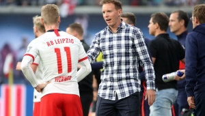 RB Leipzig ve Nagelsmann yükselirken: Yeni bir hikaye mi var?