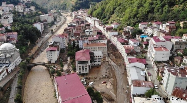 Tek bir HES’e bile ‘ÇED Olumsuz’ denilmemiş!