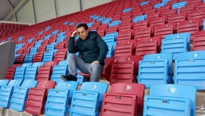 Trabzonspor'un mağlubiyeti için kim ne dedi?