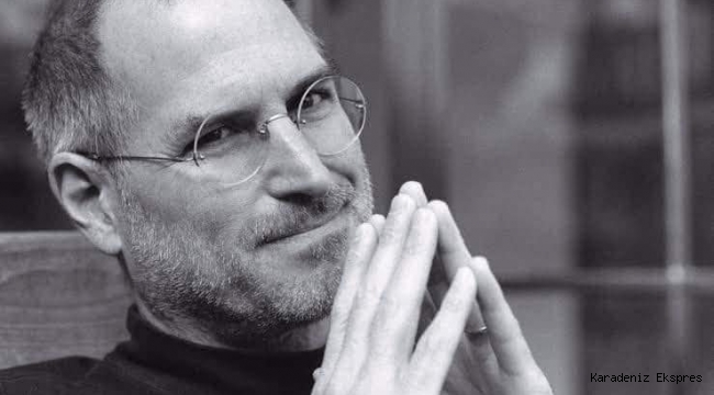 56 yaşında hayata gözlerini yuman milyarder Steve Jobs’un yazdığı son yazı: