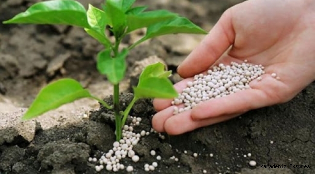 Tarım Bakanlığı gübre firmaları ile toplantı yaptı! Depodaki ürünler gündeme gelmedi!