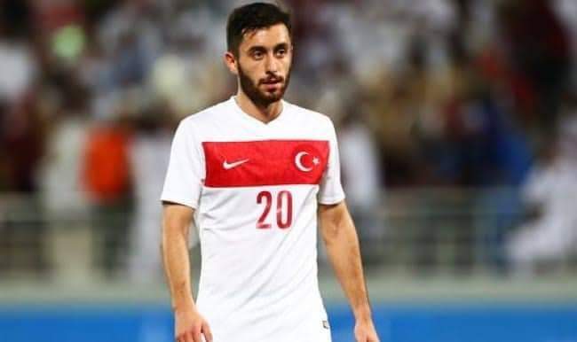 TRABZONSPOR'UN YENİ TRANSFERİ YUNUS MALLI KİMDİR 