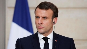 FRANSIZ CUMHURBAŞKANI MACRON NE DİYOR?