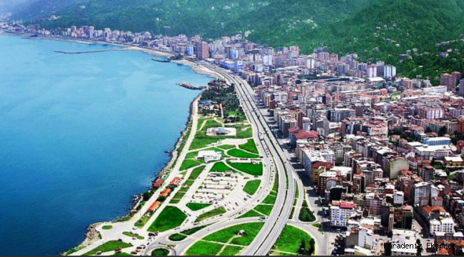 Rize'de Kamulaştırmalardaki tutarsızlık TBMM'ye taşındı