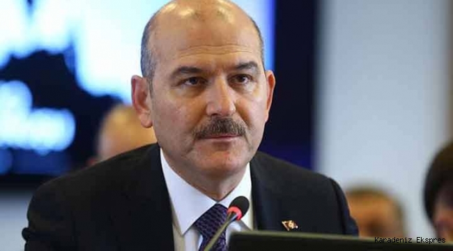 Süleyman Soylu: Pozisyonum Değişecekse Tarım Bakanı Olmak İstiyorum 