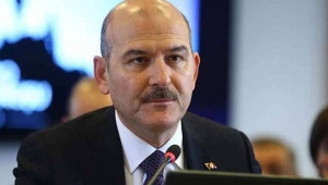 Süleyman Soylu: Pozisyonum Değişecekse Tarım Bakanı Olmak İstiyorum 