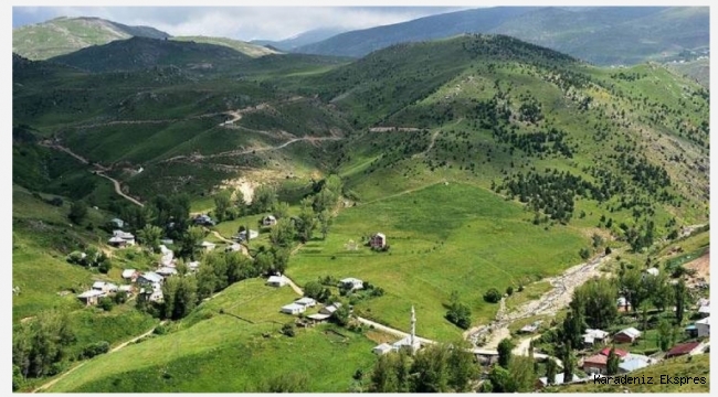 Turizm ekonomik açıdan büyük katkı sağlayan bir değerdir