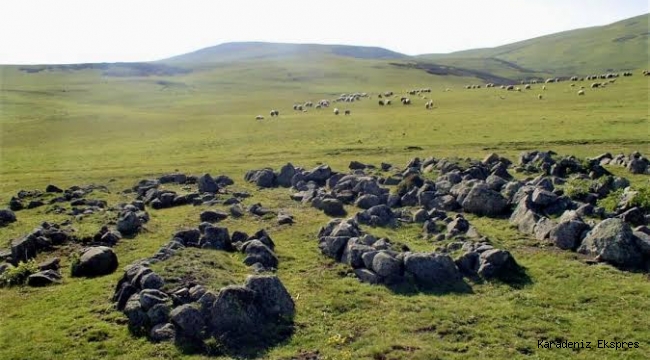 Tokat Tarihine Işık Tutacak Tarihi Keşif