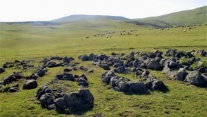 Tokat Tarihine Işık Tutacak Tarihi Keşif