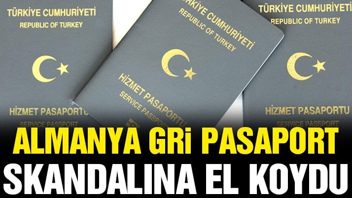 Yurtdışına insan kaçırma skandalı uluslararası krize dönüşüyor