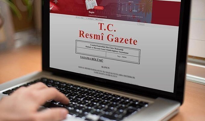 Resmi Gazete'de yayımlandı: 20 bin personel alınacak