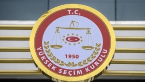 YENİ DÜZENLEME ile OLUŞTURULACAK OLAN İL ve İLÇE SEÇİM KURULLARI