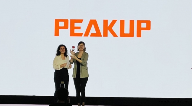 PEAKUP, En İyi İşverenler arasında olmaya devam ediyor