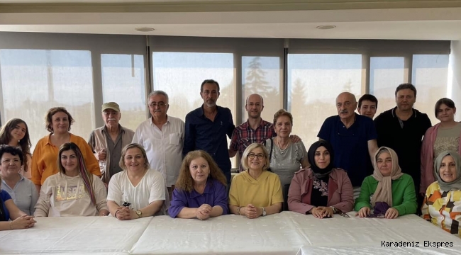 Düzce Gürcü Kültür Derneğinin geleneksel hale getirdiği GÜRCÜ MUTFAĞI GÜNÜ etkinliği gerçekleştirildi