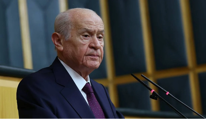 Bahçeli emekli maaşına yapılan zammı az buldu: Memurlara uygulanan zam emeklilere de uygulansın