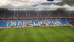 Trabzonspor taraftar gruplarından VİRA sosyal medya üzerinden bir açıklama yaptı 